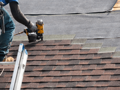About Roof Repair Experts Collins Center, NY